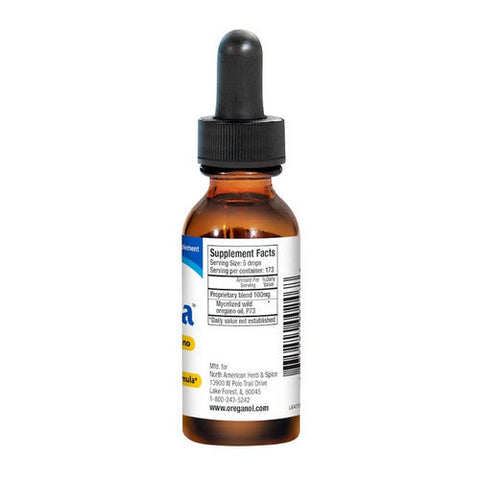 North American Herb & Spice, H2 Orega, 1 OZ North American Herb & Spice