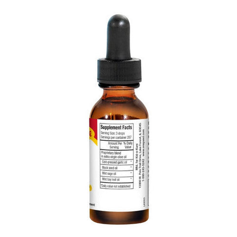 North American Herb & Spice, kid-e-kare EareeZ, 1 oz North American Herb & Spice