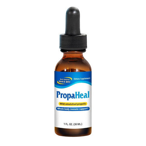 North American Herb & Spice, PropaHeal, 1 oz North American Herb & Spice