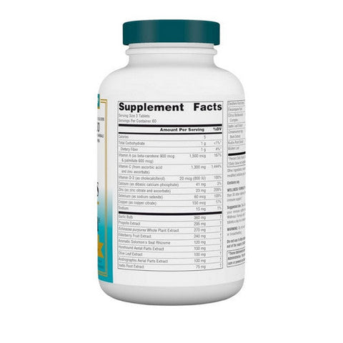 Source Naturals, Wellness Formula, Bio-Aligned, 180 Tabs Source Naturals