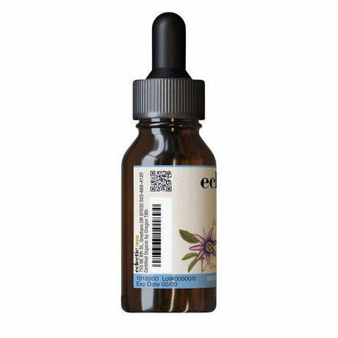 Eclectic Herb, Passion Flower Extract, 2 Oz Eclectic Herb