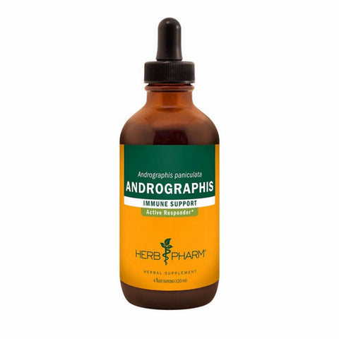 Herb Pharm, Andrographis, 4 OZ