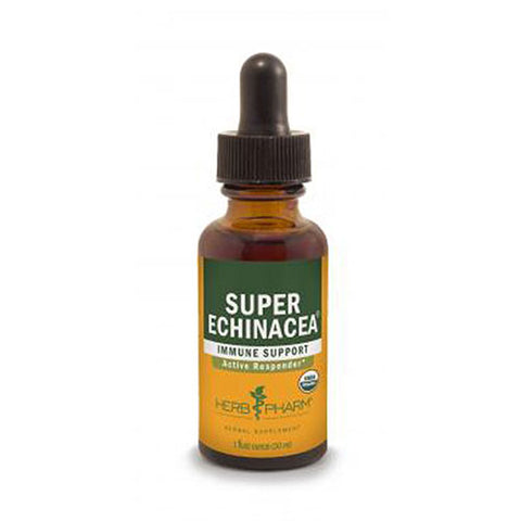 Super Echinacea 8 OZ by Herb Pharm