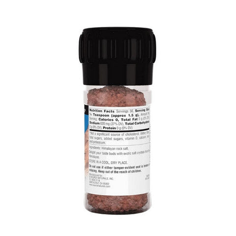 Source Naturals, Crystal Balance Himalayan Coarse Salt, 3 oz Source Naturals