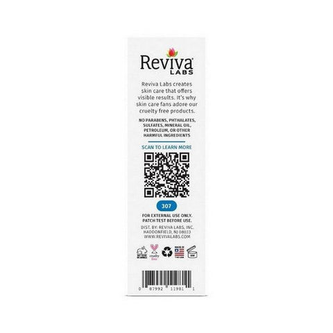 Reviva, High Potency Collagen Serum, 1 Oz Reviva