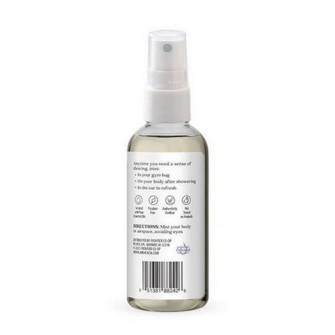 Aura Cacia, Aromatherapy Mist Eucalyptus Harvest, Eucalyptus 4 oz