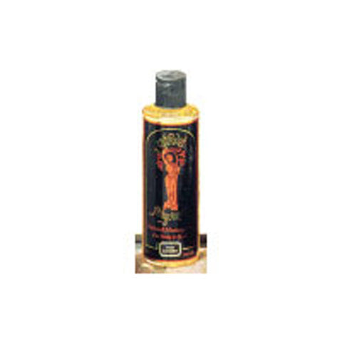 Yakshi Fragrances, Incense Goddess Dreams, Roll On 1/3 oz