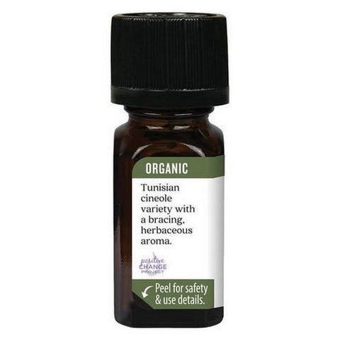 Aura Cacia, Essential Oil, Rosemary 0.25 oz