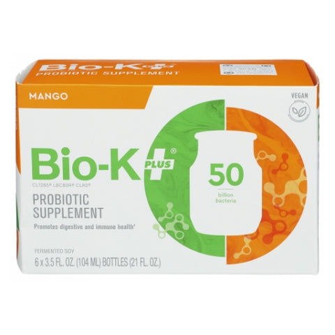 Probiotics Fermented Soy 21 Oz by Bio-kPlus