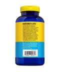 Nature's Life, Calcium Magnesium Zinc Mineral Complex, 1000/600/15 mg, 250 Caps Nature's Life