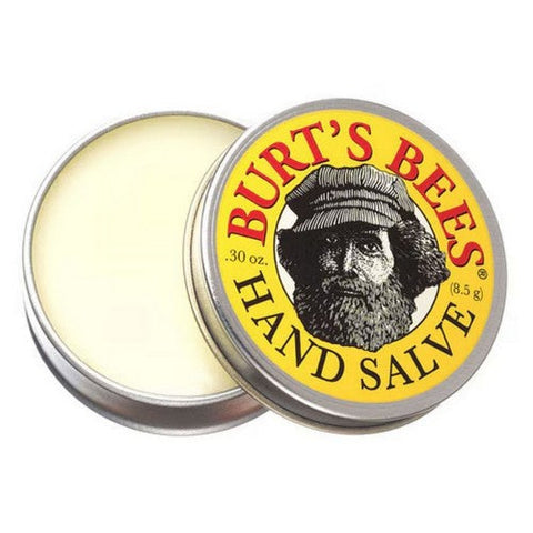 Burts Bees, Mini Hand Salve, 0.30 Oz Burts Bees
