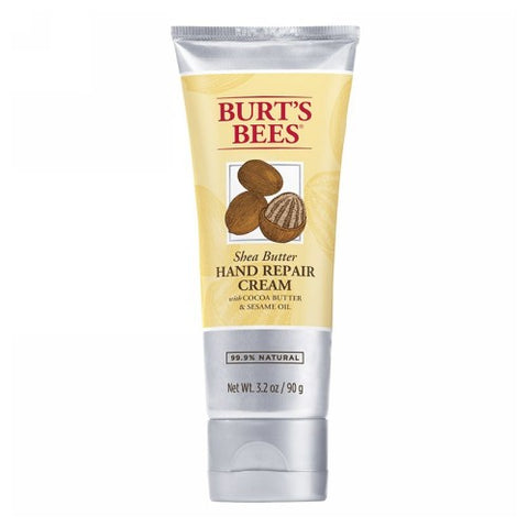 Burts Bees, Shea Butter Hand Repair Creme, 3.2 Oz