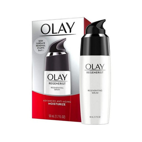 Olay, Daily Regenerating Serum, 1.7 Oz