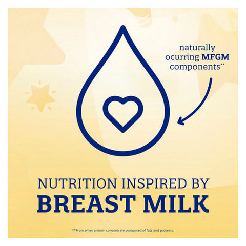 Enfamil, Milk-Based Powder Infant Formula, 12.5 Oz Enfamil