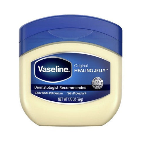 Vaseline, Original Healing Jelly, 1.75 Oz Vaseline