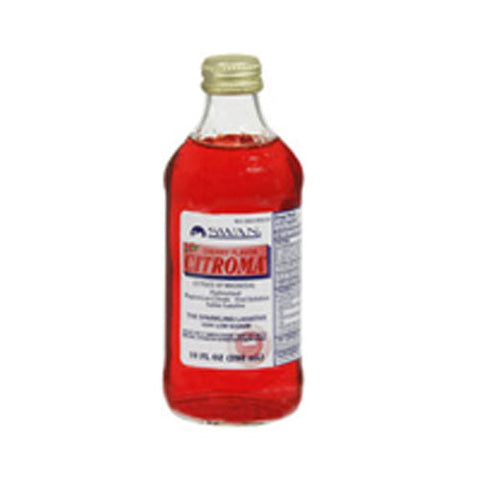 Swan, Citroma Of Magnesium Cherry, 10 Oz Swan