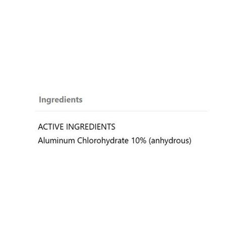 Sure, Antiperspirant And Deodorant Invisible Solid Unscented, 2.6 Oz