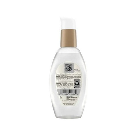 OGX, Nourishing + Coconut Milk Anti-Breakage Serum, 4 Oz