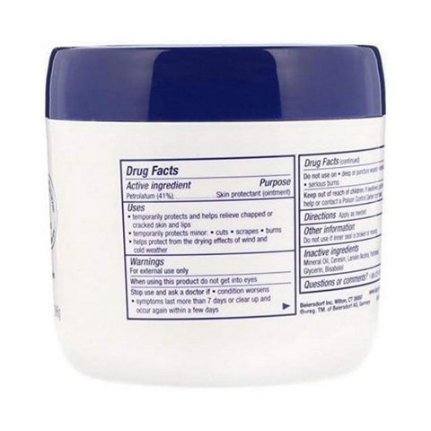 Aquaphor, Healing Ointment, Original, 14 oz