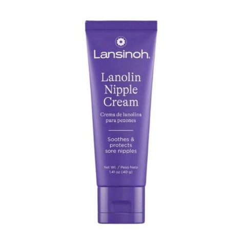 Lansinoh Laboratories, Lansinoh Hpa Lanolin For Breastfeeding Mothers, 1.41 oz