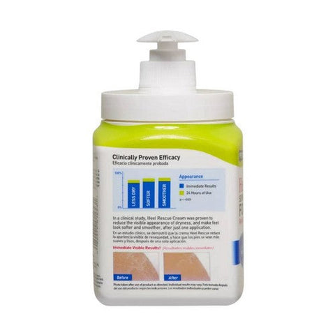 Profoot, Superior Moisturizing Foot Cream, 16 Oz Profoot