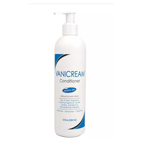 Free&Clear, Conditioner For Sensitive Skin, 12 oz