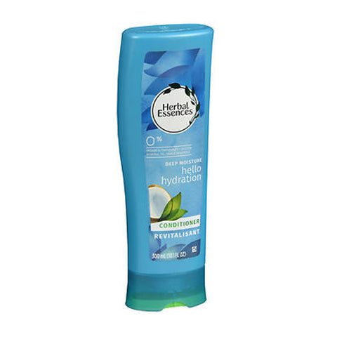 Herbal Essences, Hello Hydration Moisturizing Conditioner, 10.17 oz