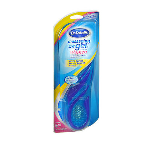 Dr. Scholls, Massaging Gel Insoles - Women's Sizes 6-10, 1 each